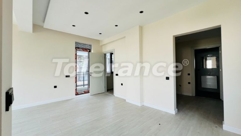 Вилла или дом от застройщика в Куздере, Кемер: купить недвижимость в Турции - 136565