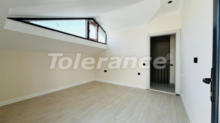 Вилла или дом от застройщика в Куздере, Кемер: купить недвижимость в Турции - 136570