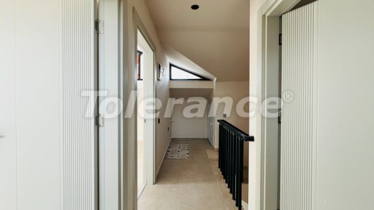 Вилла или дом от застройщика в Куздере, Кемер: купить недвижимость в Турции - 136571