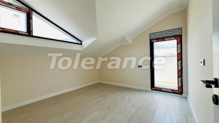 Вилла или дом от застройщика в Куздере, Кемер: купить недвижимость в Турции - 136572