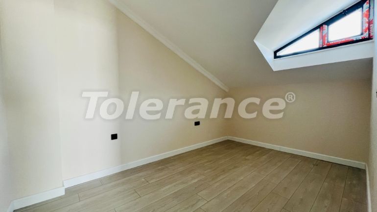 Вилла или дом от застройщика в Куздере, Кемер: купить недвижимость в Турции - 136574