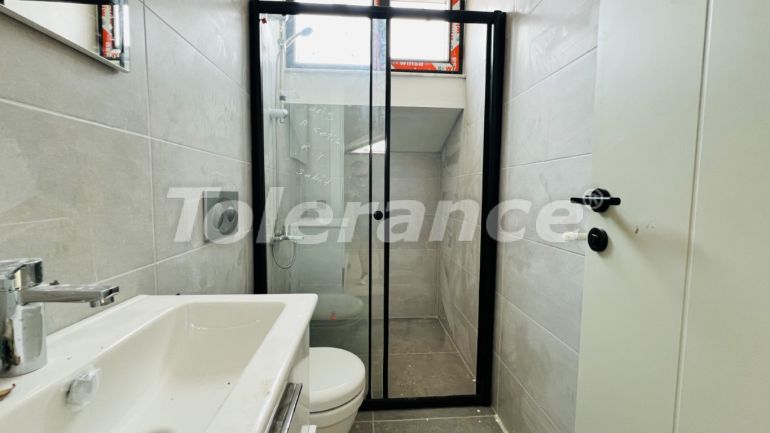 Вилла или дом от застройщика в Куздере, Кемер: купить недвижимость в Турции - 136576