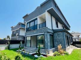 Вилла или дом от застройщика в Куздере, Кемер: купить недвижимость в Турции - 136578