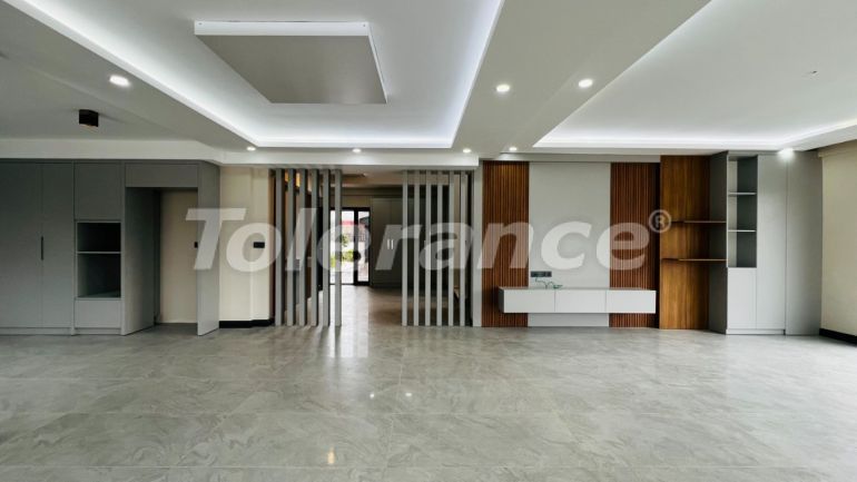 Вилла или дом в Куздере, Кемер с бассейном: купить недвижимость в Турции - 136619