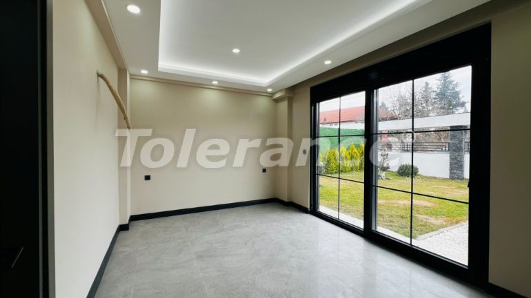 Вилла или дом в Куздере, Кемер с бассейном: купить недвижимость в Турции - 136621