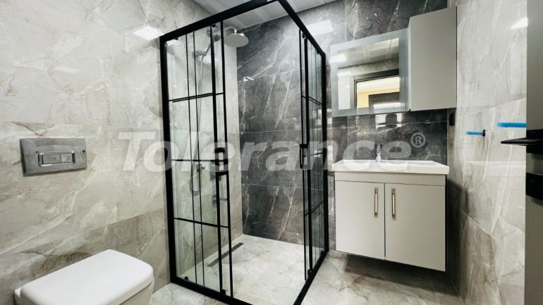 Вилла или дом в Куздере, Кемер с бассейном: купить недвижимость в Турции - 136623