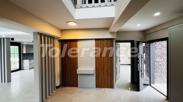 Вилла или дом в Куздере, Кемер с бассейном: купить недвижимость в Турции - 136627