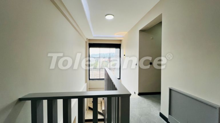 Вилла или дом в Куздере, Кемер с бассейном: купить недвижимость в Турции - 136628