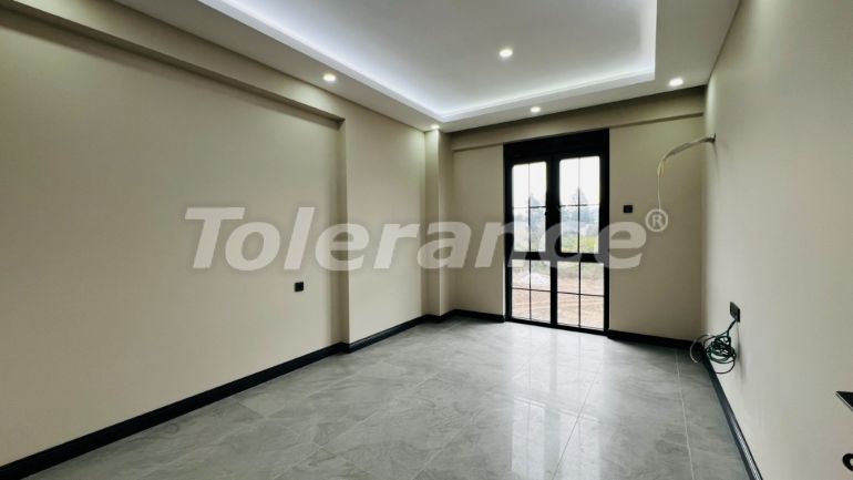 Вилла или дом в Куздере, Кемер с бассейном: купить недвижимость в Турции - 136629