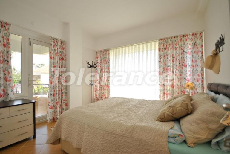 Вилла или дом в Куздере, Кемер с бассейном: купить недвижимость в Турции - 66448