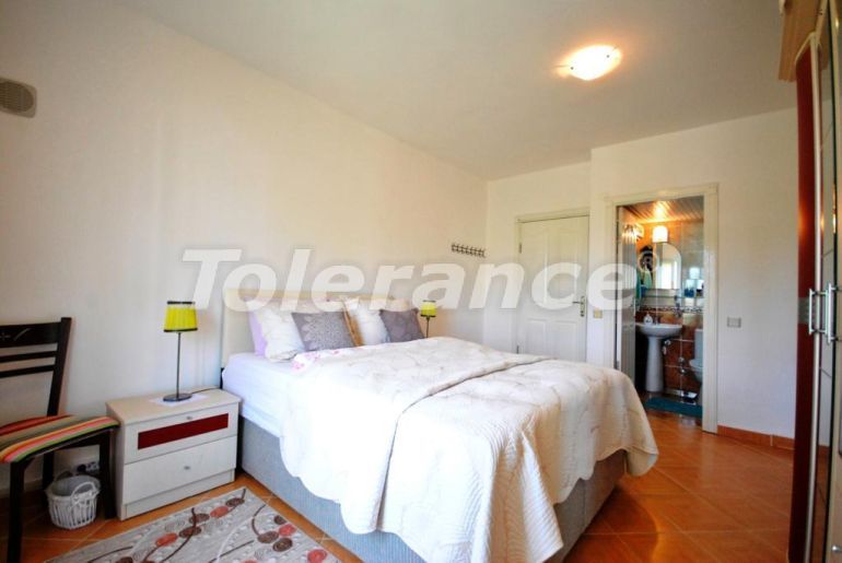 Вилла или дом в Куздере, Кемер с бассейном: купить недвижимость в Турции - 66449