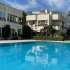 Вилла или дом в Куздере, Кемер с бассейном: купить недвижимость в Турции - 66454