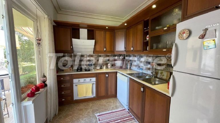 Вилла или дом в Куздере, Кемер с бассейном: купить недвижимость в Турции - 66457