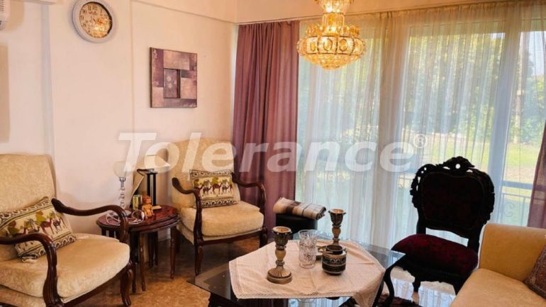 Вилла или дом в Куздере, Кемер с бассейном: купить недвижимость в Турции - 66458