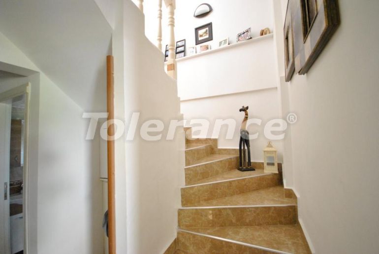 Вилла или дом в Куздере, Кемер с бассейном: купить недвижимость в Турции - 66461