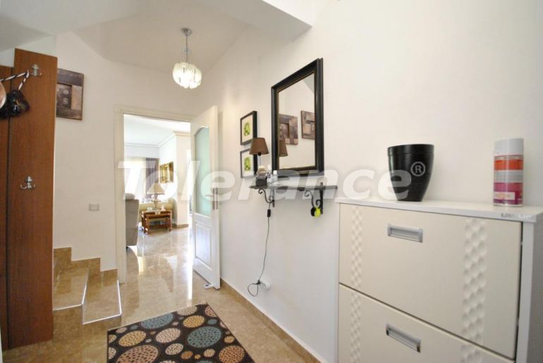 Вилла или дом в Куздере, Кемер с бассейном: купить недвижимость в Турции - 66462