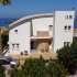 Вилла или дом в Кирения, Северный Кипр вид на море с бассейном: купить недвижимость в Турции - 105575