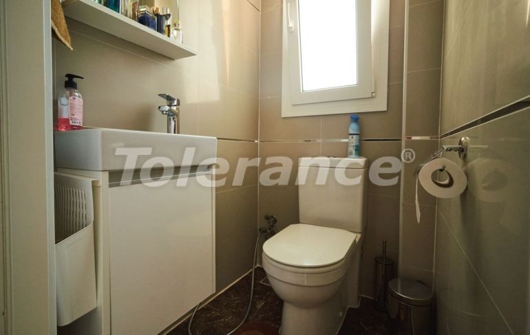 Вилла или дом в Кирения, Северный Кипр вид на море с бассейном: купить недвижимость в Турции - 105603