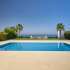 Вилла или дом в Кирения, Северный Кипр вид на море с бассейном: купить недвижимость в Турции - 105609