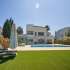 Вилла или дом в Кирения, Северный Кипр вид на море с бассейном: купить недвижимость в Турции - 105610