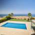 Вилла или дом в Кирения, Северный Кипр вид на море с бассейном: купить недвижимость в Турции - 105611