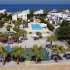 Вилла или дом в Кирения, Северный Кипр вид на море с бассейном: купить недвижимость в Турции - 105614