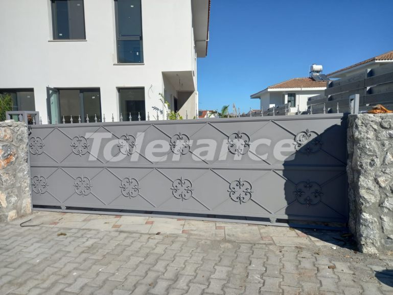 Вилла или дом от застройщика в Кирения, Северный Кипр с бассейном: купить недвижимость в Турции - 105816