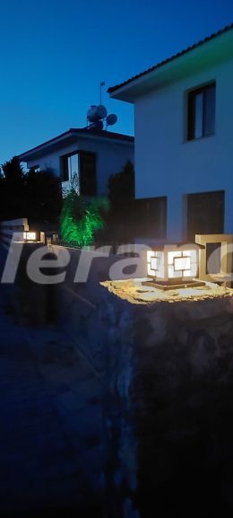 Вилла или дом от застройщика в Кирения, Северный Кипр с бассейном: купить недвижимость в Турции - 105818