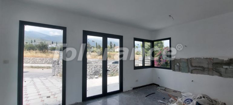 Вилла или дом от застройщика в Кирения, Северный Кипр с бассейном: купить недвижимость в Турции - 105825