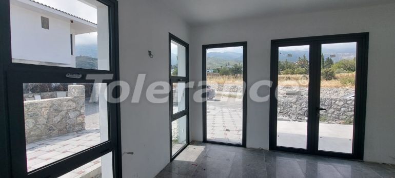 Вилла или дом от застройщика в Кирения, Северный Кипр с бассейном: купить недвижимость в Турции - 105826