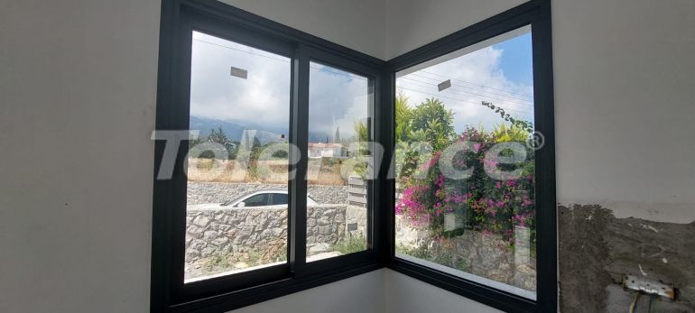 Вилла или дом от застройщика в Кирения, Северный Кипр с бассейном: купить недвижимость в Турции - 105829