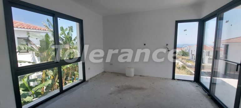 Вилла или дом от застройщика в Кирения, Северный Кипр с бассейном: купить недвижимость в Турции - 105830