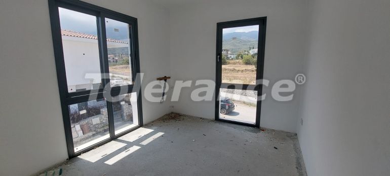 Вилла или дом от застройщика в Кирения, Северный Кипр с бассейном: купить недвижимость в Турции - 105831