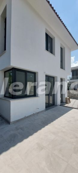 Вилла или дом от застройщика в Кирения, Северный Кипр с бассейном: купить недвижимость в Турции - 105834