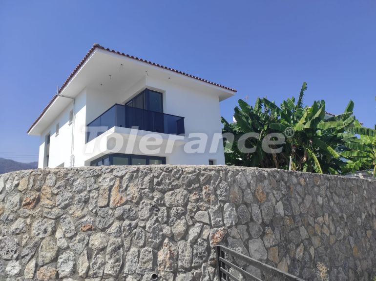 Вилла или дом от застройщика в Кирения, Северный Кипр с бассейном: купить недвижимость в Турции - 105835