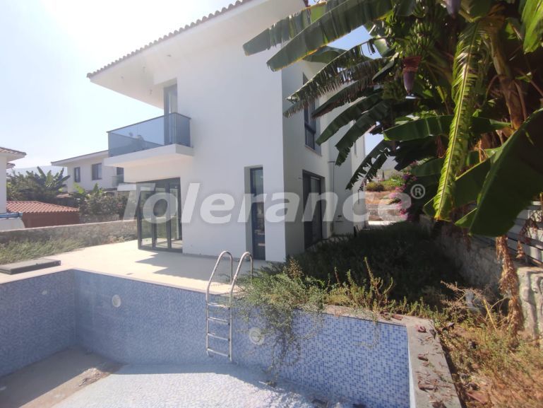 Вилла или дом от застройщика в Кирения, Северный Кипр с бассейном: купить недвижимость в Турции - 105837