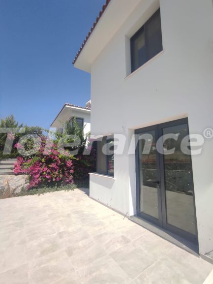 Вилла или дом от застройщика в Кирения, Северный Кипр с бассейном: купить недвижимость в Турции - 105838