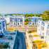 Вилла или дом в Кирения, Северный Кипр с бассейном: купить недвижимость в Турции - 105985