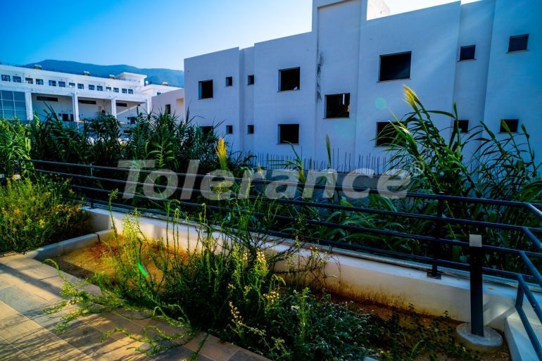 Вилла или дом в Кирения, Северный Кипр с бассейном: купить недвижимость в Турции - 105990