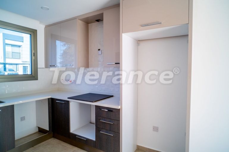 Вилла или дом в Кирения, Северный Кипр с бассейном: купить недвижимость в Турции - 105995