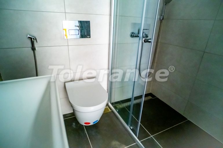 Вилла или дом в Кирения, Северный Кипр с бассейном: купить недвижимость в Турции - 106003