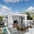 Вилла или дом от застройщика в Кирения, Северный Кипр вид на море с бассейном: купить недвижимость в Турции - 106301