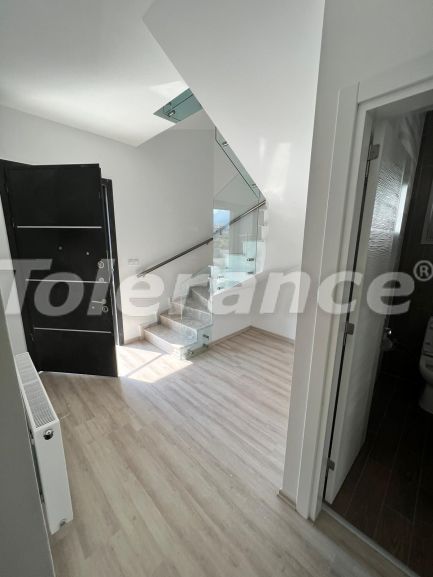 Вилла или дом от застройщика в Кирения, Северный Кипр вид на море с бассейном: купить недвижимость в Турции - 106304