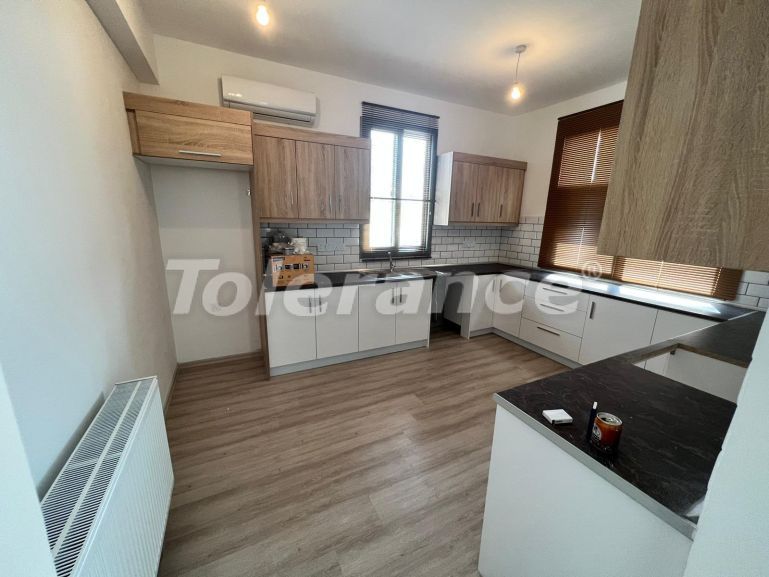 Вилла или дом от застройщика в Кирения, Северный Кипр вид на море с бассейном: купить недвижимость в Турции - 106305