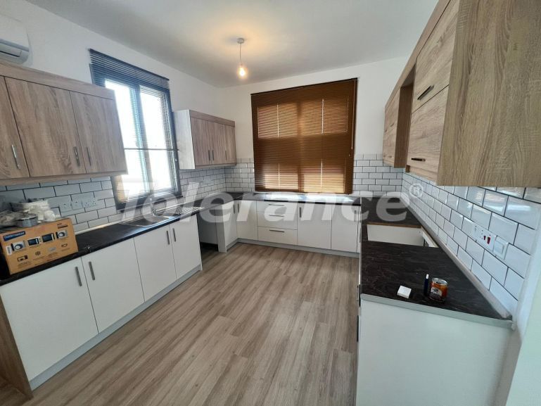 Вилла или дом от застройщика в Кирения, Северный Кипр вид на море с бассейном: купить недвижимость в Турции - 106307