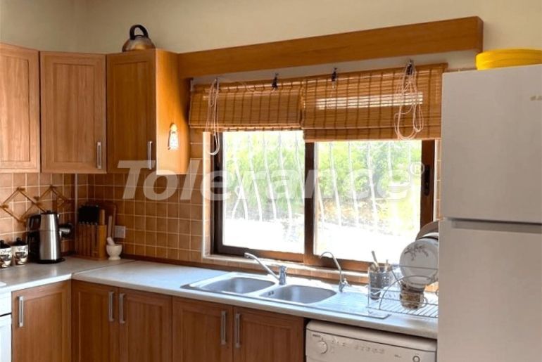 Вилла или дом в Кирения, Северный Кипр: купить недвижимость в Турции - 106445
