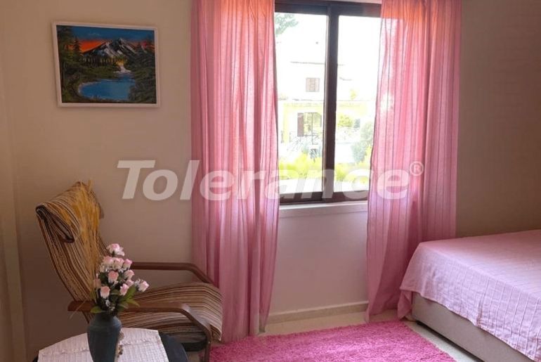 Вилла или дом в Кирения, Северный Кипр: купить недвижимость в Турции - 106448