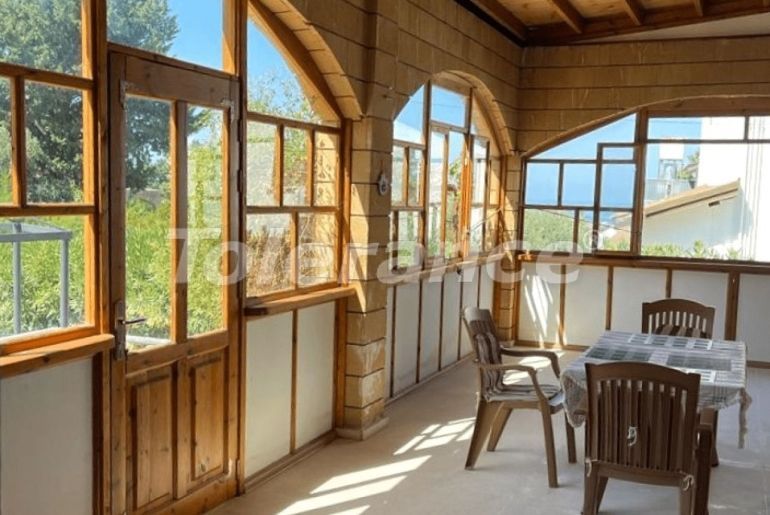 Вилла или дом в Кирения, Северный Кипр: купить недвижимость в Турции - 106453