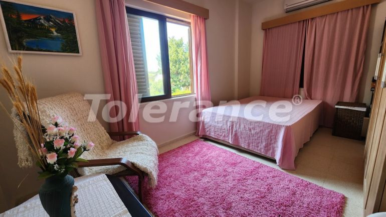 Вилла или дом в Кирения, Северный Кипр: купить недвижимость в Турции - 106457