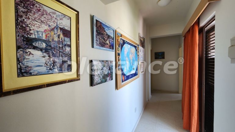 Вилла или дом в Кирения, Северный Кипр: купить недвижимость в Турции - 106467